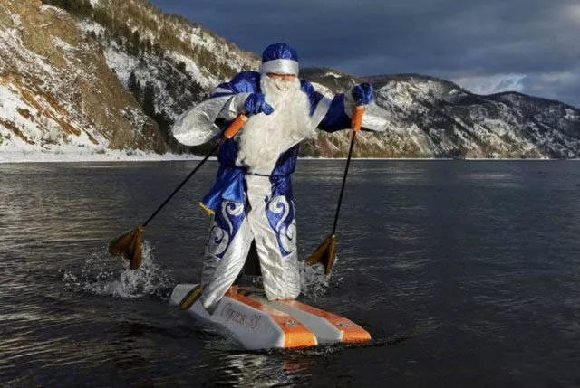 Les bateaux les plus insolites et originaux - #18 
