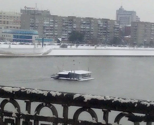 Les bateaux les plus insolites et originaux - #19 