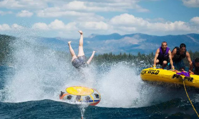 Les bateaux les plus insolites et originaux - #2 