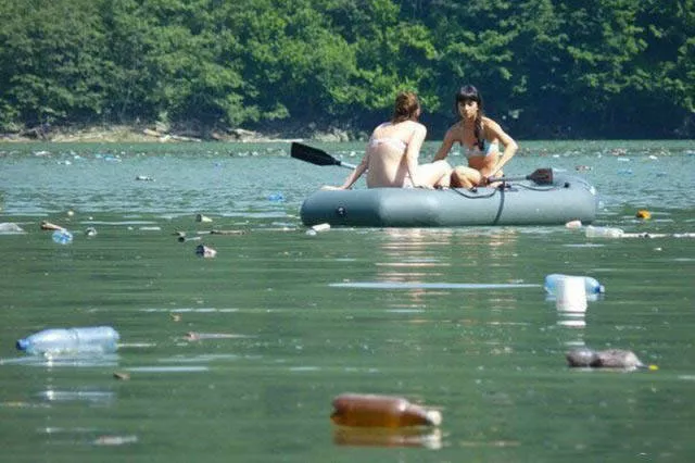 Les bateaux les plus insolites et originaux - #21 