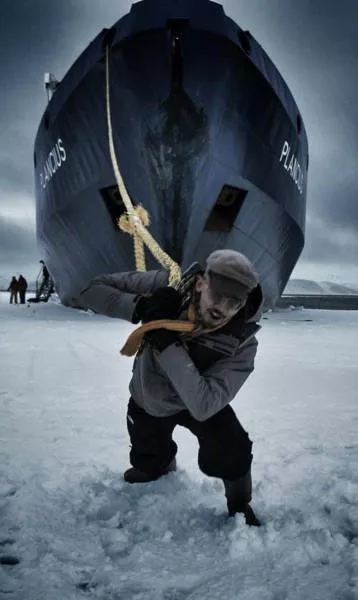 Les bateaux les plus insolites et originaux - #22 