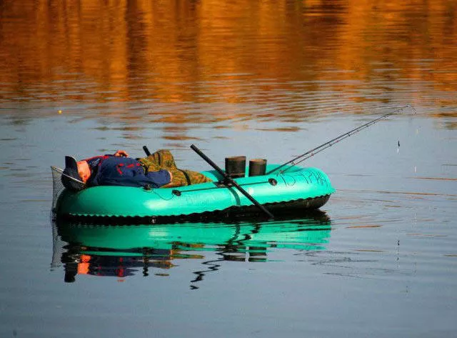 Les bateaux les plus insolites et originaux - #27 