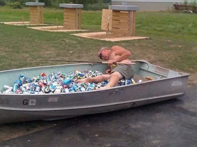 The most unusual and original boats - #29 