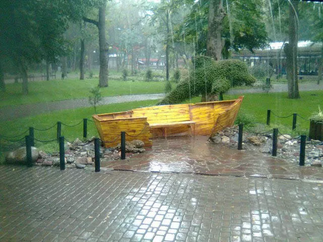 Les bateaux les plus insolites et originaux - #30 