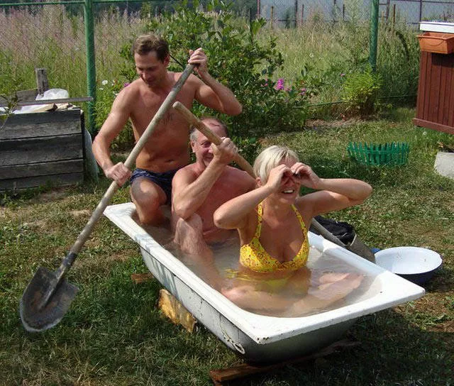 The most unusual and original boats - #34 