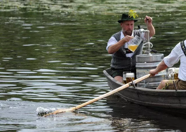 The most unusual and original boats - #37 