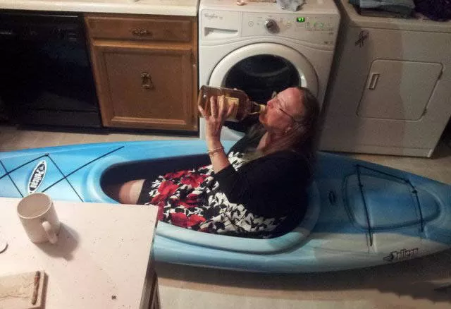 Les bateaux les plus insolites et originaux - #38 