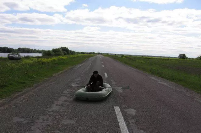 Les bateaux les plus insolites et originaux - #41 