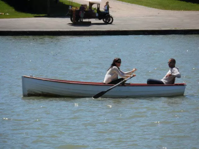 Les bateaux les plus insolites et originaux - #44 