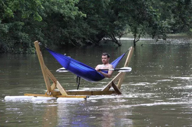 Les bateaux les plus insolites et originaux - #46 