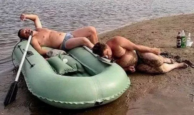 Les bateaux les plus insolites et originaux - #47 