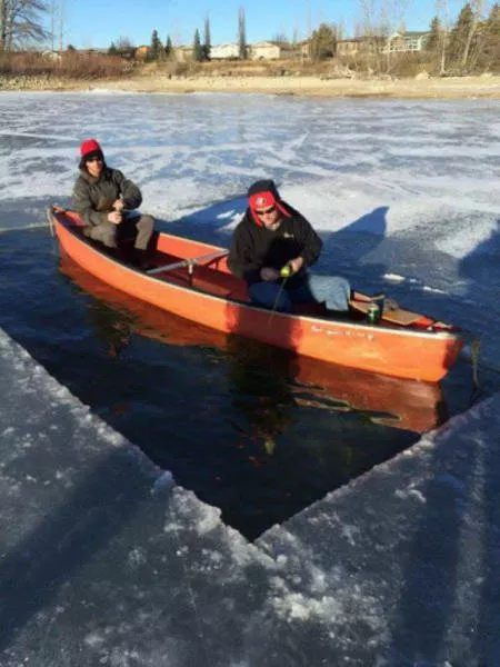 Les bateaux les plus insolites et originaux - #7 