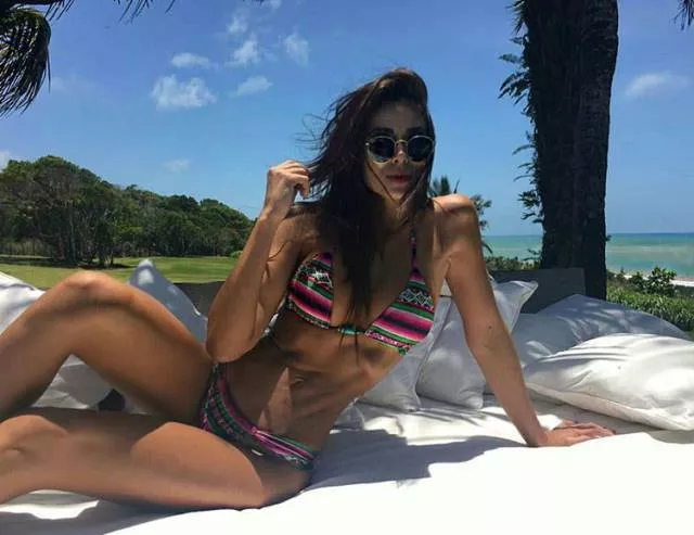 The sexiest bikinis around the world - #5 