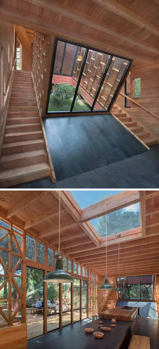 Decouvrez ces maisons des reves - #1 