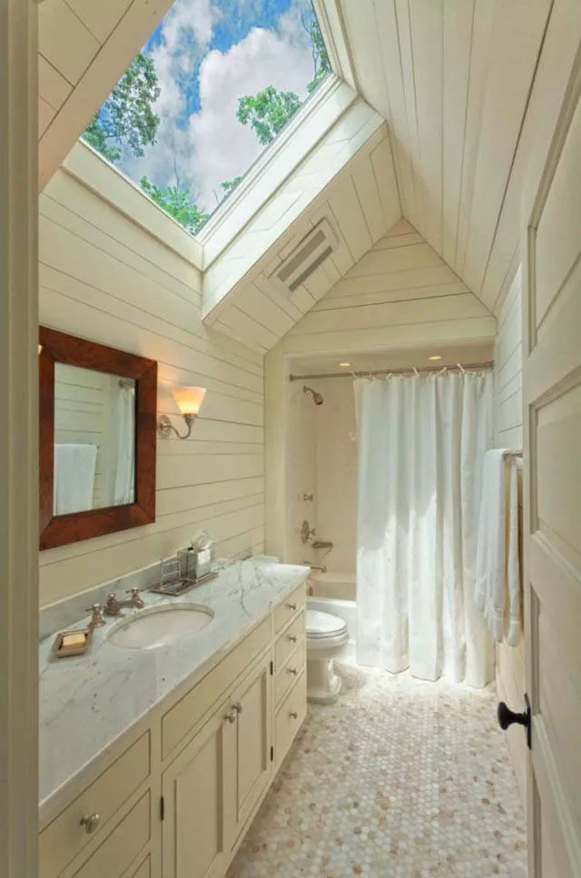 Discover these houses of dreams - #10 