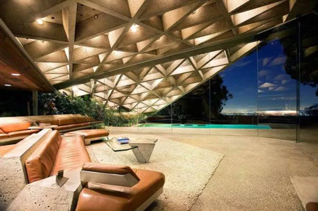 Discover these houses of dreams