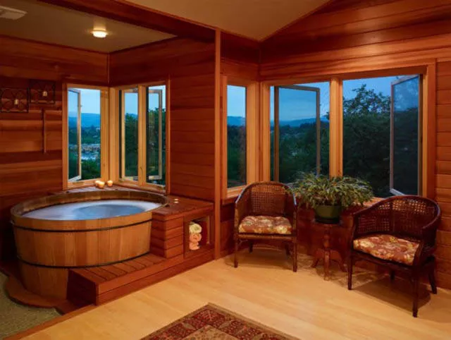 Discover these houses of dreams - #16 
