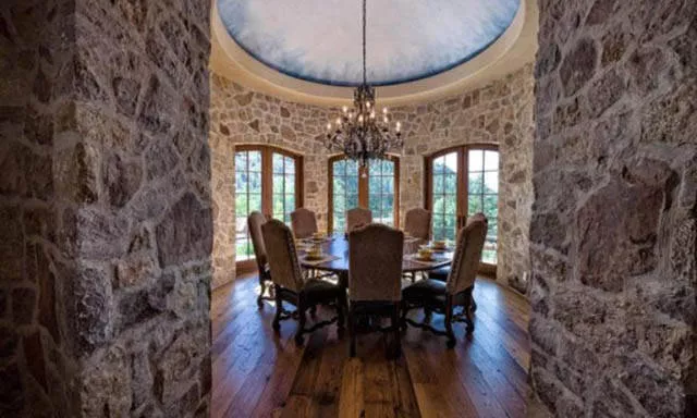 Discover these houses of dreams - #17 