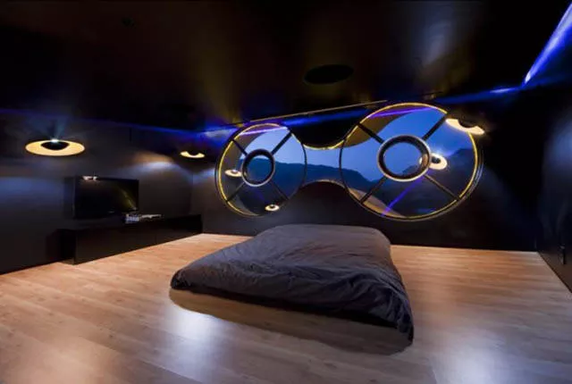 Discover these houses of dreams - #19 