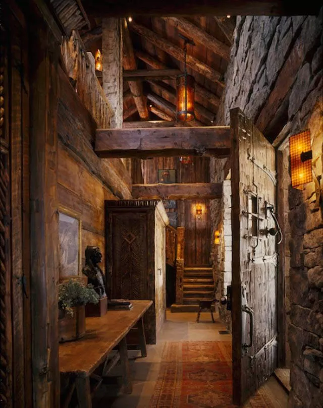 Decouvrez ces maisons des reves - #2 