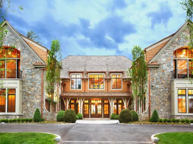 Discover these houses of dreams - #22 