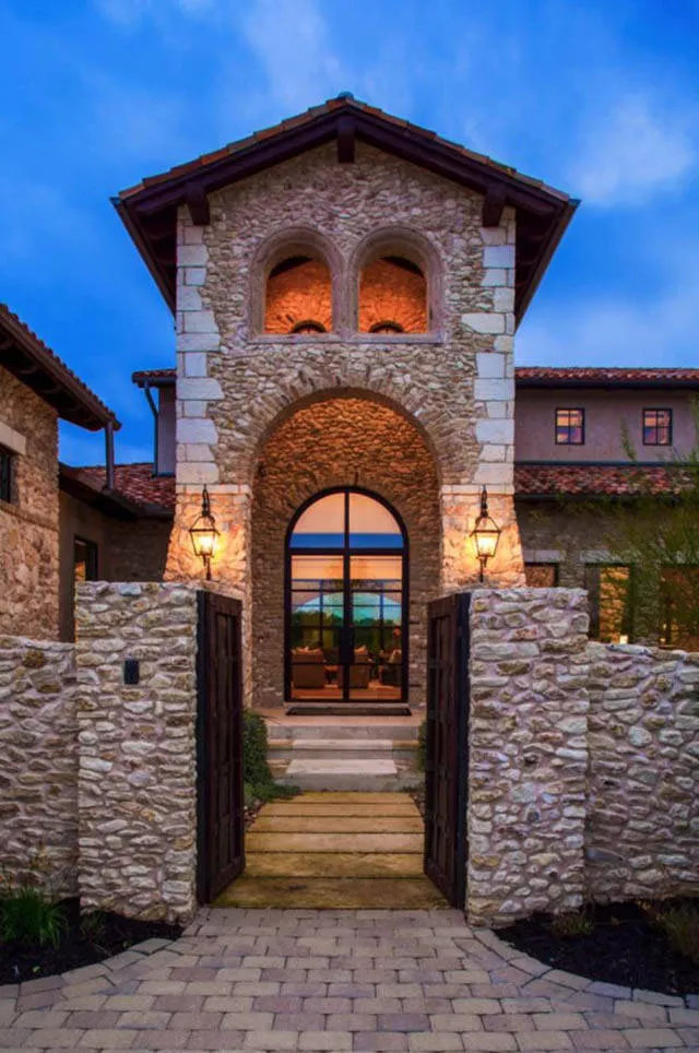 Discover these houses of dreams - #25 