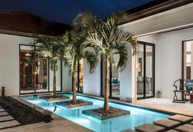 Discover these houses of dreams - #26 