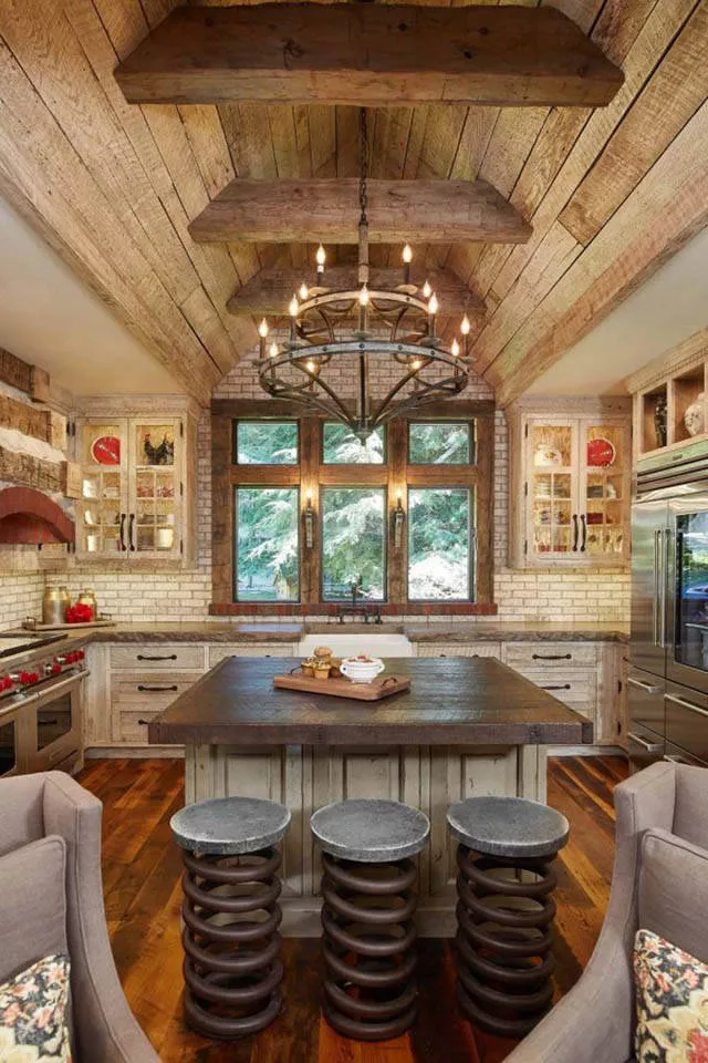 Discover these houses of dreams - #27 