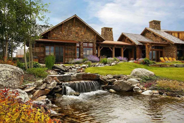 Discover these houses of dreams - #29 