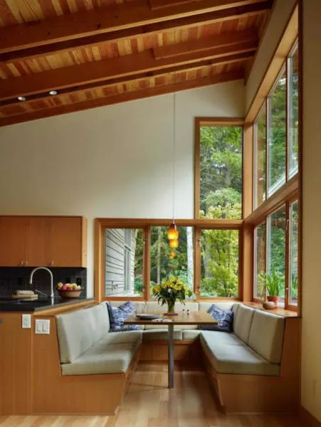 Discover these houses of dreams - #3 