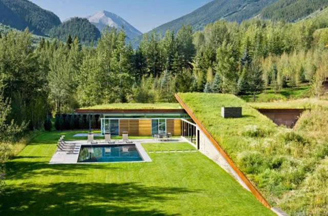 Decouvrez ces maisons des reves - #30 