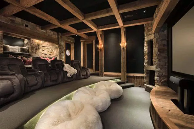 Discover these houses of dreams - #31 