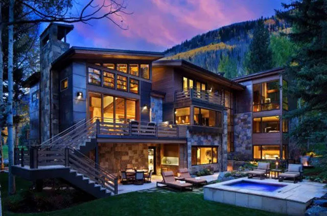 Discover these houses of dreams - #32 