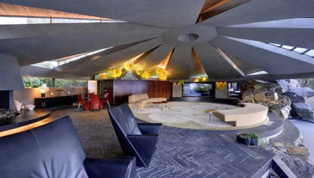 Discover these houses of dreams - #37 