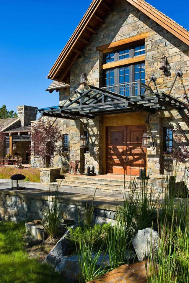Discover these houses of dreams - #38 
