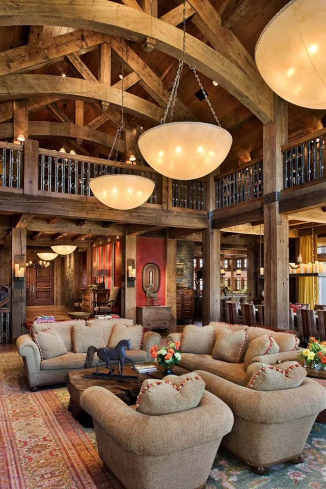 Discover these houses of dreams - #39 