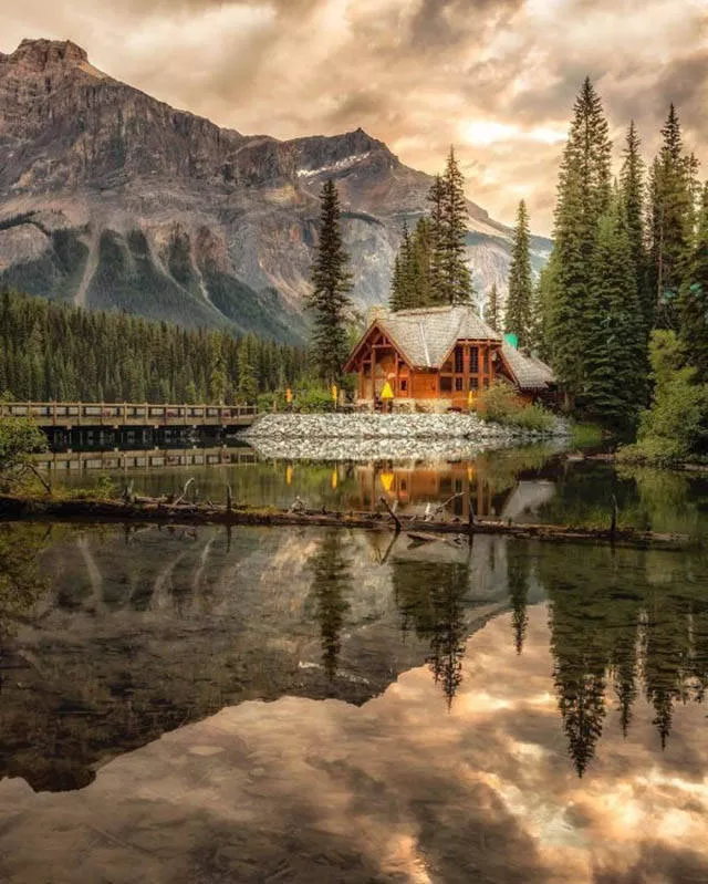Discover these houses of dreams - #4 