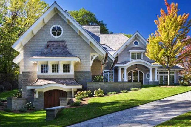 Discover these houses of dreams - #41 