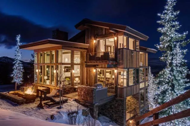 Discover these houses of dreams - #43 