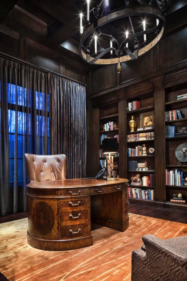 Discover these houses of dreams - #45 