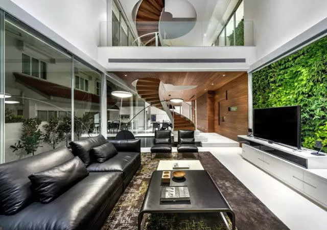 Discover these houses of dreams - #47 
