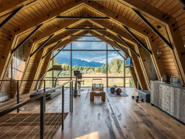 Discover these houses of dreams - #48 
