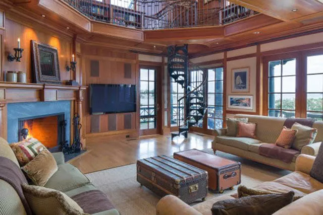 Discover these houses of dreams - #6 