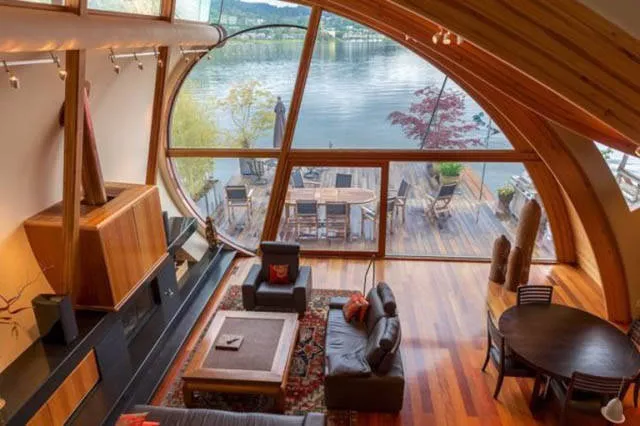 Discover these houses of dreams - #8 