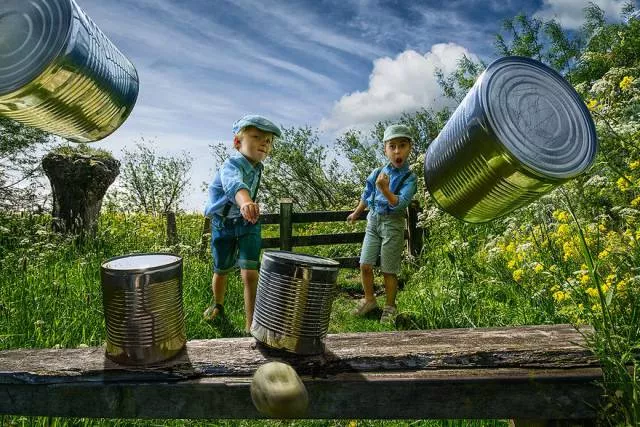 Beautiful surrealist scenes of adrian sommeling - #11 
