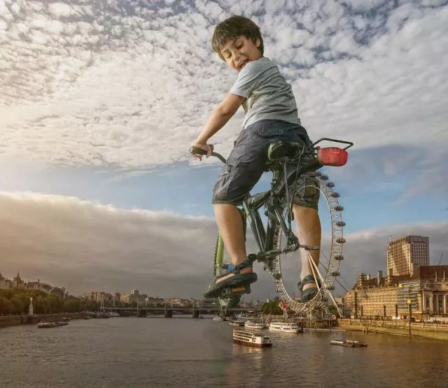 Beautiful surrealist scenes of adrian sommeling - #15 