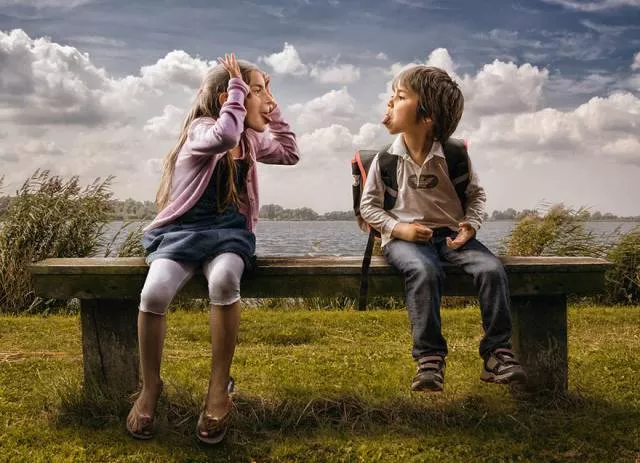 Beautiful surrealist scenes of adrian sommeling - #19 