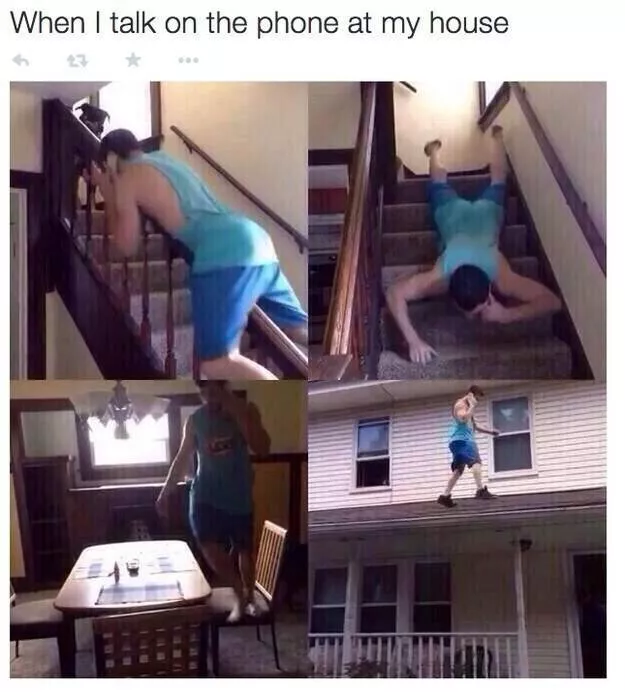 Surprising situations that challenge you - #9 