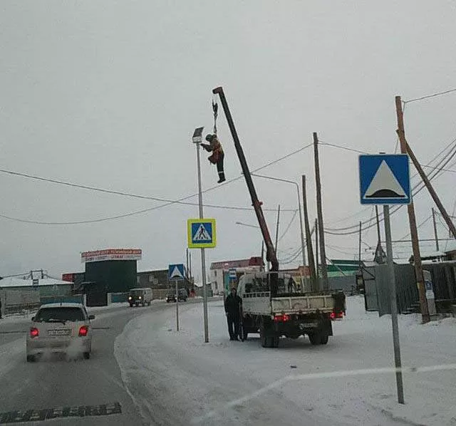 Compilation drole des meilleurs moments russes - #15 