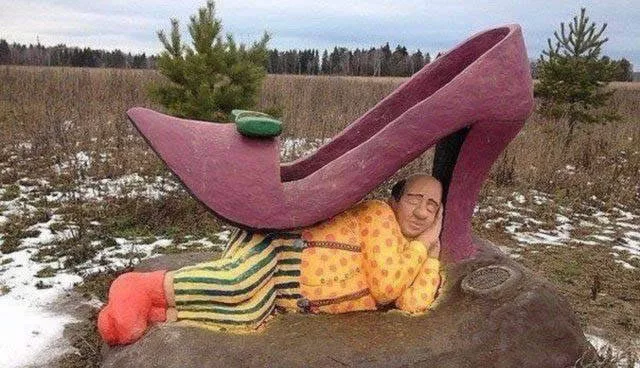 Funny compilation of the best russian moments - #17 